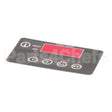 2M-Z19409 Compatible Star Overlayz11593 El Control