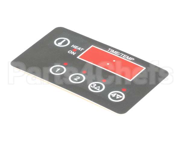 2M-Z20617 Star Overlay Sticker For Pst7