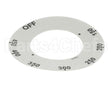 2M-Z21073 Star Label-Knob Toastmaster