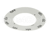 2M-Z21073 Star Label-Knob Toastmaster