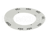 2M-Z21073 Star Label-Knob Toastmaster