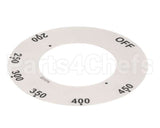 2M-Z21074 Star Label-Knob Toastmaster