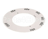 2M-Z21074 Star Label-Knob Toastmaster