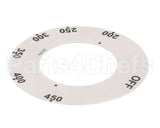 2M-Z21074 Star Label-Knob Toastmaster