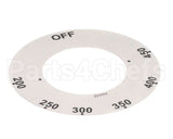 2M-Z21074 Star Label-Knob Toastmaster