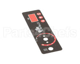 2M-Z22061 Star Label For 28 Timer Left
