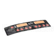 2M-Z22065 Compatible Star Label