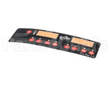 2M-Z22065 Star Label For 14 Split Top