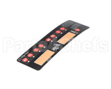 2M-Z22065 Star Label For 14 Split Top