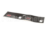 2M-Z2624 Star Overlay Wafflebakers