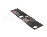 2M-Z2624 Star Overlay Wafflebakers