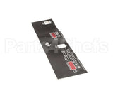 2M-Z2624 Star Overlay Wafflebakers