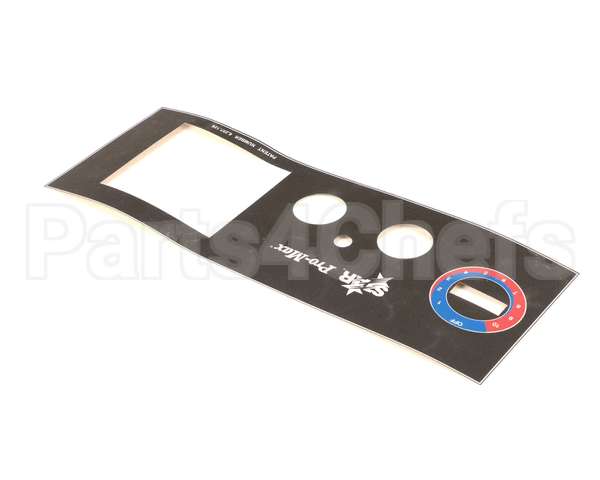2M-Z3816 Star Overlay Cg14-2T
