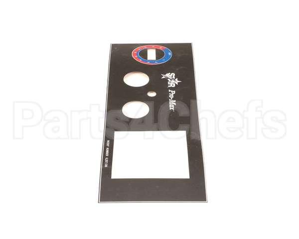 2M-Z3816 Star Overlay Cg14-2T