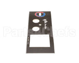 2M-Z3816 Star Overlay Cg14-2T