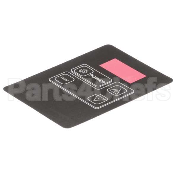 2M-Z4067 Compatible Stero Graphics Panel