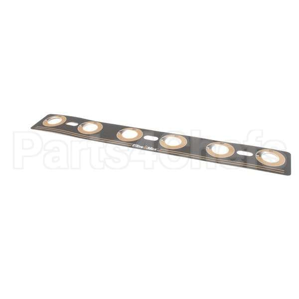 2M-Z4752 Compatible Star Control Label-36 Ultra
