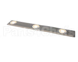 2M-Z4866 Compatible Star Overlay 836T
