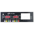 2M-Z5817 Compatible Star Overlay