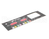 2M-Z5817 Star Overlay-Standard Gr14Spta