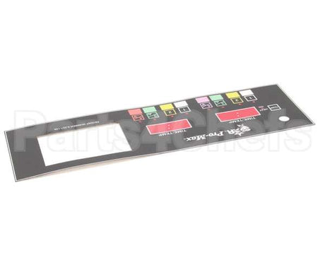 2M-Z5817 Star Overlay-Standard Gr14Spta
