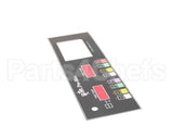 2M-Z5817 Star Overlay-Standard Gr14Spta