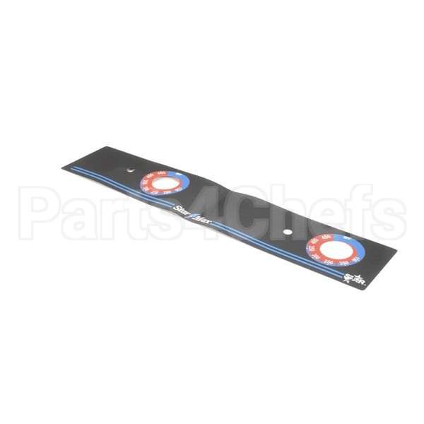 2M-Z5910 Compatible Stero Graphic Panel 524Tgd
