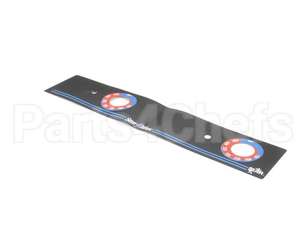 2M-Z5910 Star Graphic Panel, 524Tgd