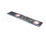 2M-Z5910 Star Graphic Panel, 524Tgd