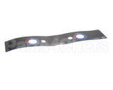 2M-Z6039 Star Graphic Panel, 6024Cbd