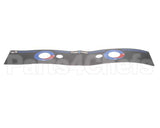 2M-Z6039 Star Graphic Panel, 6024Cbd