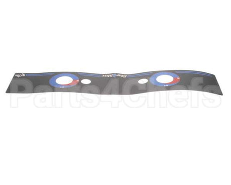 2M-Z6039 Star Graphic Panel, 6024Cbd
