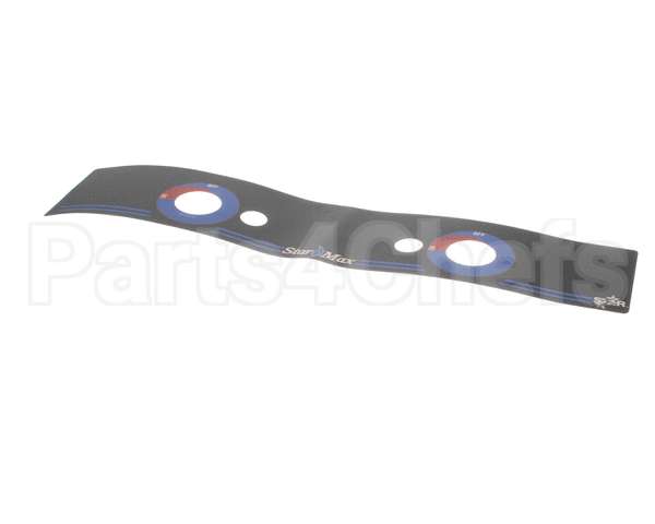 2M-Z6039 Star Graphic Panel, 6024Cbd