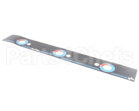 2M-Z6041 Star Graphic Panel, 6036Cbd