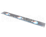 2M-Z6041 Star Graphic Panel, 6036Cbd