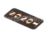 2M-Z6592 Star Tong Hldr Graphic,8A-Thu