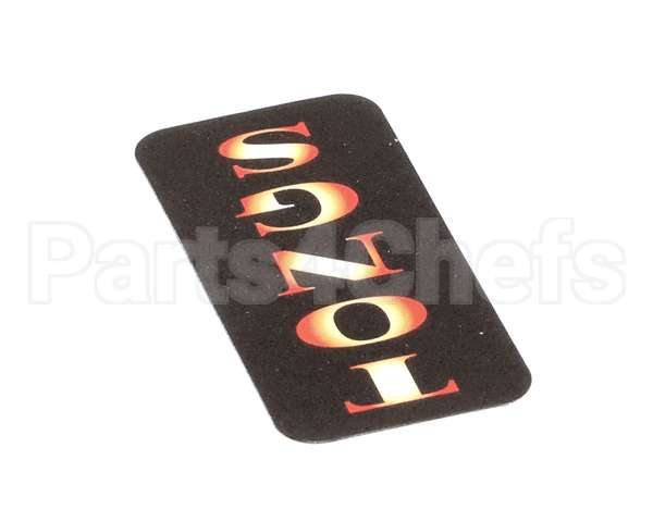 2M-Z6592 Star Tong Hldr Graphic,8A-Thu