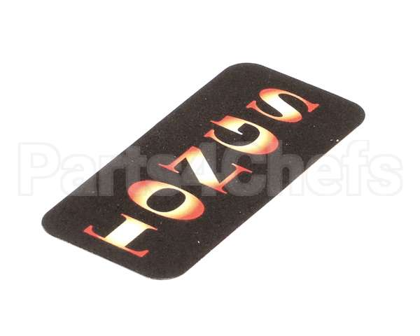 2M-Z6592 Star Tong Hldr Graphic,8A-Thu