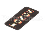 2M-Z6592 Star Tong Hldr Graphic,8A-Thu