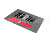 2M-Z6731 Star Overlay, Bbq