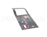 2M-Z6870 Star Overlay, W/Timer - 14