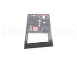 2M-Z6870 Star Overlay, W/Timer - 14