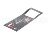 2M-Z6870 Star Overlay, W/Timer - 14