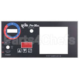 2M-Z6881 Compatible Star Overlay
