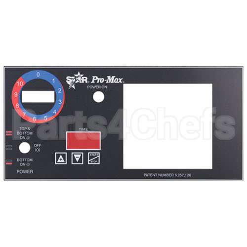 2M-Z6881 Compatible Star Overlay