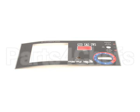 2M-Z6881 Star Overlay, W/Timer - 10