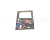 2M-Z6881 Star Overlay, W/Timer - 10