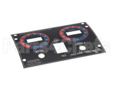 2M-Z8330 Star Label-Cntrl Pnl 30Scbb