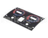 2M-Z8330 Star Label-Cntrl Pnl 30Scbb