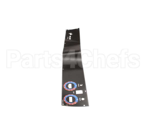 2M-Z8333 Star Label-Control Pnl 50C/75C